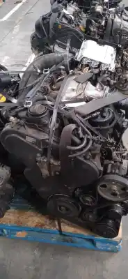 Peça sobressalente para automóvel em segunda mão MOTOR COMPLETO por CITROEN C5 I (DC_)  Referências OEM IAM   