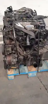 Peça sobressalente para automóvel em segunda mão motor completo por citroen c5 i (dc_) 2.2 hdi (dc4hxb dc4hxe) referências oem iam   