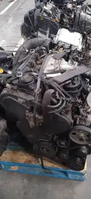 Peça sobressalente para automóvel em segunda mão motor completo por citroen c5 i (dc_) 2.2 hdi (dc4hxb dc4hxe) referências oem iam   