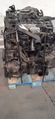 Peça sobressalente para automóvel em segunda mão motor completo por citroen c5 i (dc_) 2.2 hdi (dc4hxb dc4hxe) referências oem iam   