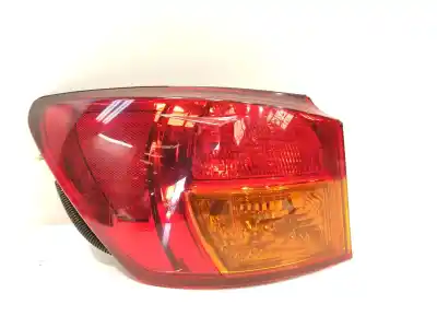 Автозапчастина б/у ЛІВИЙ ХОД ЛІХАР для LEXUS IS II (_E2_)  Посилання на OEM IAM 8156153162  