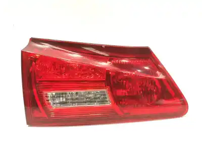 Second-hand car spare part left tailgate light for lexus is ii (_e2_) 220d (ale20) oem iam references 8159153071  