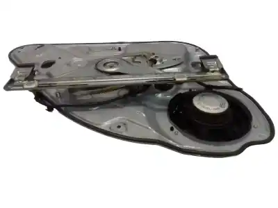 Автозапчасти б/у ЗАДНИЙ ПРАВЫЙ СТЕКЛОРЕГУЛЯТОР за FORD FOCUS II (DA_, HCP, DP)  ссылки OEM IAM 1738648  