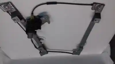 Second-hand car spare part PASSENGER SIDE RIGHT WINDOW REGULATOR for RENAULT KANGOO EXPRESS (FW0/1_)  OEM IAM references 807207012R   Second-hand car spare part PASSENGER SIDE RIGHT WINDOW REGULATOR for RENAULT KANGOO EXPRESS (FW0/1_)  OEM IAM references 807207012R