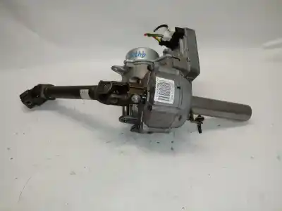 Pezzo di ricambio per auto di seconda mano piantone dello sterzo per ford fiesta vi (cb1, ccn) 1.5 tdci riferimenti oem iam 2270560  