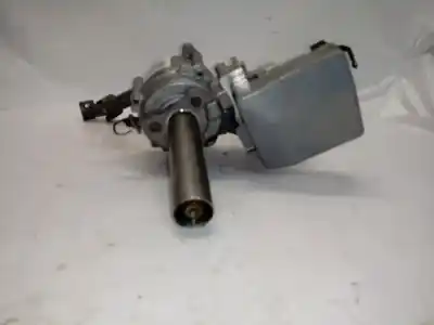 Pezzo di ricambio per auto di seconda mano piantone dello sterzo per ford fiesta vi (cb1, ccn) 1.5 tdci riferimenti oem iam 2270560  