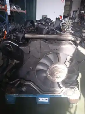 Gebrauchtes Autoersatzteil KOMPLETTER MOTOR zum AUDI A6 C5 (4B2, 4B4)  OEM-IAM-Referenzen   