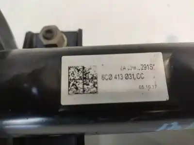 Second-hand car spare part FRONT RIGHT SHOCK ABSORBER for AUDI A1 SPORTBACK (8XA, 8XF)  OEM IAM references 6C0413031CC  
