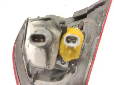 Автозапчастина б/у правий ліхтар для mazda cx-5 (kf) 2.2 d посилання на oem iam ka0g513f0c  