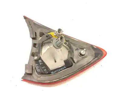 Автозапчастина б/у правий ліхтар для mazda cx-5 (kf) 2.2 d посилання на oem iam ka0g513f0c  