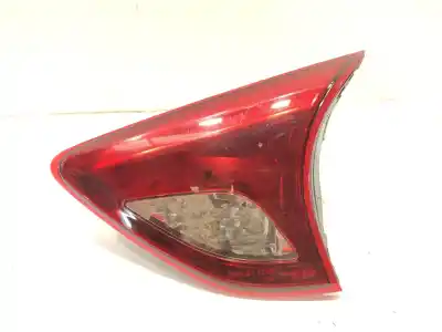Автозапчастина б/у ПРАВИЙ ЛІХТАР для MAZDA CX-5 (KF)  Посилання на OEM IAM KA0G513F0C  