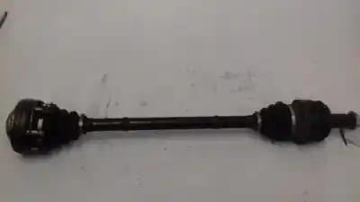 Second-hand car spare part FRONT RIGHT TRANSMISSION for BMW 3 (E90)  OEM IAM references 33217547076  