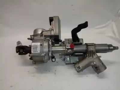 Second-hand car spare part steering column for ford fiesta vi (cb1, ccn) 1.5 tdci oem iam references 2270560  