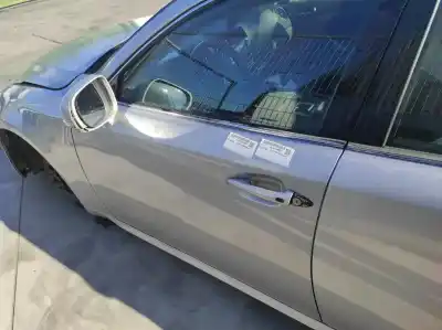 Pezzo di ricambio per auto di seconda mano serratura porta anteriore sinistra per lexus is ii (_e2_) 220d (ale20) riferimenti oem iam 6904053100  