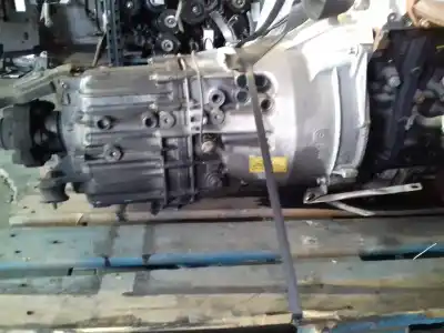 Pezzo di ricambio per auto di seconda mano riduttore per bmw 3 compact (e46) 320 td riferimenti oem iam 7510061  