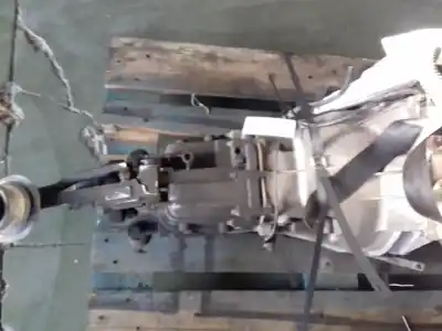 Pezzo di ricambio per auto di seconda mano riduttore per bmw 3 compact (e46) 320 td riferimenti oem iam 7510061  