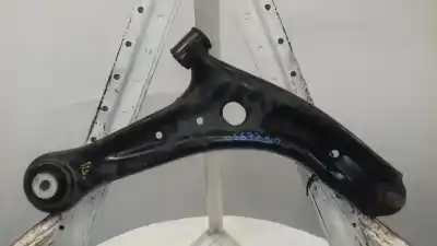 Автозапчасти б/у ПЕРЕДНИЙ ПРАВЫЙ НИЖНИЙ РЫЧАГ ПОДВЕСКИ за FORD FIESTA VI (CB1, CCN)  ссылки OEM IAM   