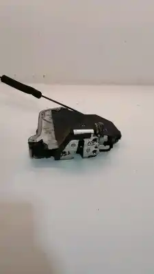 Автозапчасти б/у замок передней правой двери за lexus is ii (_e2_) 220d (ale20) ссылки oem iam 6903053090  