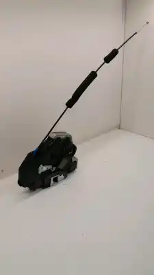 Автозапчасти б/у замок передней правой двери за lexus is ii (_e2_) 220d (ale20) ссылки oem iam 6903053090  