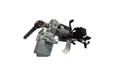 Second-hand car spare part steering column for renault captur i (j5_, h5_) 0.9 tce 90 oem iam references 488105110r  
