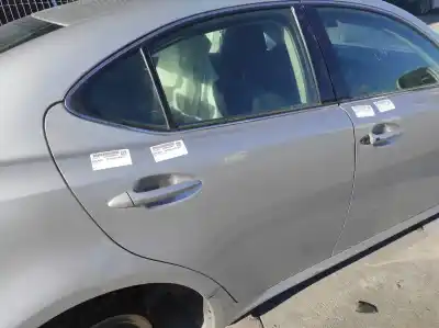 Автозапчастина б/у ЗАМОК ЗАДНЬОГО ПРАВОГО ДВЕРЯ для LEXUS IS II (_E2_)  Посилання на OEM IAM 6905053040  