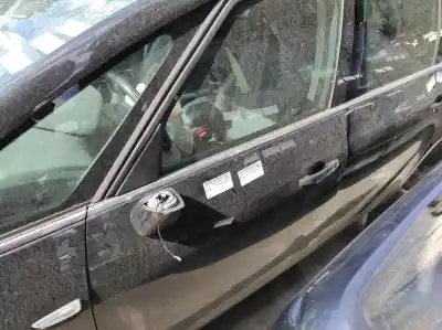 Second-hand car spare part LEFT FRONT DOOR LOCK for OPEL ZAFIRA TOURER C (P12)  OEM IAM references 13579522  