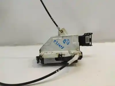 İkinci el araba yedek parçası SAG ÖN KAPI KILIDI için PEUGEOT 3008 I MONOSPACE (0U_)  OEM IAM referansları 9800623080  