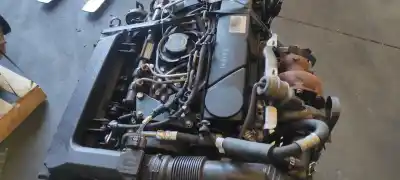 Peça sobressalente para automóvel em segunda mão MOTOR COMPLETO por JAGUAR X-TYPE I (X400)  Referências OEM IAM   
