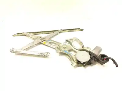 Second-hand car spare part driver left window regulator for lexus is ii (_e2_) 220d (ale20) oem iam references 8572058010 6980230260  
