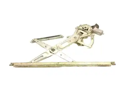 Second-hand car spare part driver left window regulator for lexus is ii (_e2_) 220d (ale20) oem iam references 8572058010 6980230260  