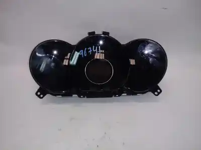 Peça sobressalente para automóvel em segunda mão QUADRANTE por KIA CEE´D (JD)  Referências OEM IAM 94033-A2020  