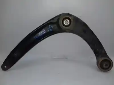 İkinci el araba yedek parçası ÖN SAG ALT SÜSPANSIYON KOLU için PEUGEOT 3008 I MONOSPACE (0U_)  OEM IAM referansları 3521R3  