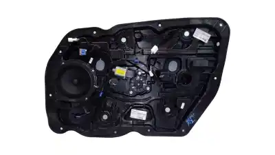 Second-hand car spare part PASSENGER SIDE RIGHT WINDOW REGULATOR for KIA CEE´D (JD)  OEM IAM references 82460A201 82481A2000  