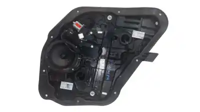 Second-hand car spare part rear right window regulator for kia cee´d (jd) 1.6 crdi 136 oem iam references 83460a2010 83481a2010  