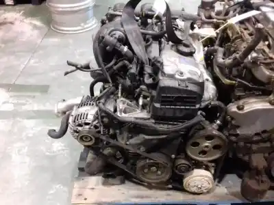 Recambio de automóvil de segunda mano de MOTOR para CITROEN XSARA (N1)  referencias OEM IAM   