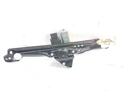 Автозапчастина б/у регулятор скла заднього правого для citroen c3 aircross ii (2r_, 2c_) 1.5 bluehdi 120 (2cyhxx) посилання на oem iam yq00048480  