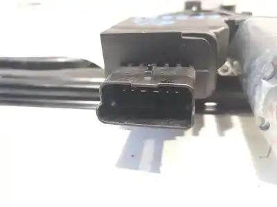 Автозапчастина б/у регулятор скла заднього правого для citroen c3 aircross ii (2r_, 2c_) 1.5 bluehdi 120 (2cyhxx) посилання на oem iam yq00048480  