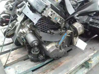 Pezzo di ricambio per auto di seconda mano RIDUTTORE per SMART FORTWO 450 CABRIO  Riferimenti OEM IAM 0009478V002000000  