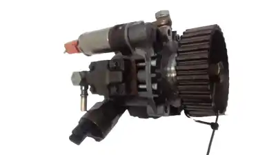 Автозапчастина б/у насос инжекційний для citroen c3 i (fc_, fn_) 1.4 hdi посилання на oem iam 9651590880  