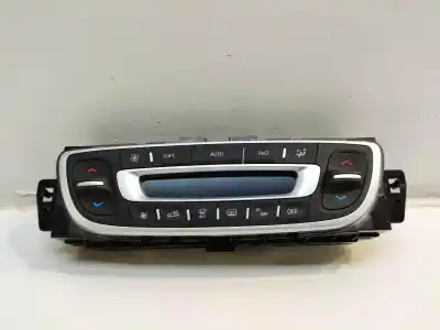 Piesă de schimb auto la mâna a doua CONTROLUL ÎNCALZIRE / AER CONDITIONAT pentru RENAULT MEGANE III HATCHBACK (BZ0/1_, B3_)  Referințe OEM IAM 275103596R  