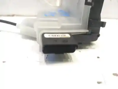 Автозапчасти б/у ЗАМОК ЛЕВОЙ ПЕРЕДНЕЙ ДВЕРИ за CITROEN C3 AIRCROSS II (2R_, 2C_)  ссылки OEM IAM 9826678280  