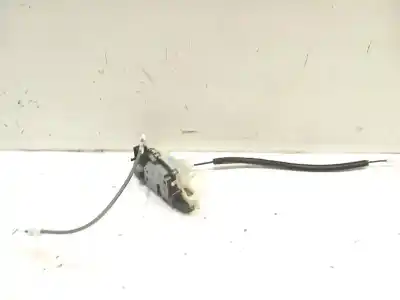 Автозапчасти б/у замок левой передней двери за citroen c3 aircross ii (2r_, 2c_) 1.5 bluehdi 120 (2cyhxx) ссылки oem iam 9826678280  