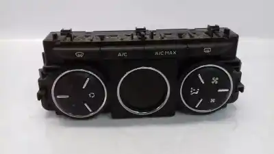 Peça sobressalente para automóvel em segunda mão COMANDO DE SOFAGEM (CHAUFFAGE / AR CONDICIONADO)  por CITROEN C-ELYSEE (DD_)  Referências OEM IAM 96746550ZD  