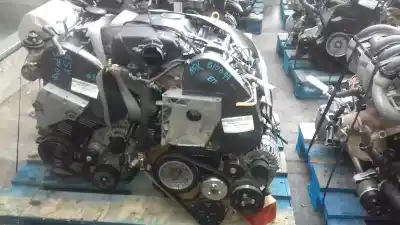 Second-hand car spare part COMPLETE ENGINE for VOLKSWAGEN POLO (6N2)  OEM IAM references   