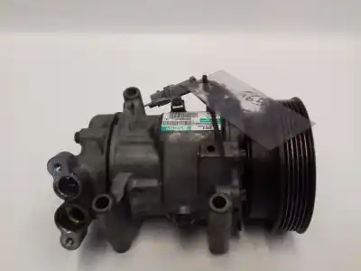 Second-hand car spare part AIR CONDITIONING COMPRESSOR for NISSAN NOTE (E11, NE11)  OEM IAM references 8200365787  