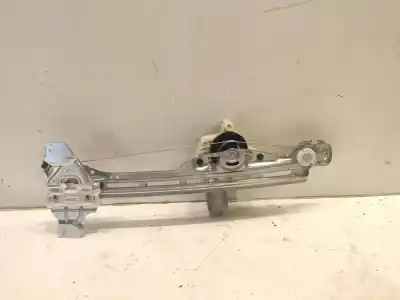 Автозапчастина б/у регулятор скла заднього правого для peugeot 308 sw ii (lc_, lj_, lr_, lx_, l4_) 1.5 bluehdi 130 посилання на oem iam 9825710480  