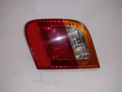 Second-hand car spare part RIGHT TAILGATE LIGHT for BMW 3 COMPACT (E46)  OEM IAM references 63216907946  