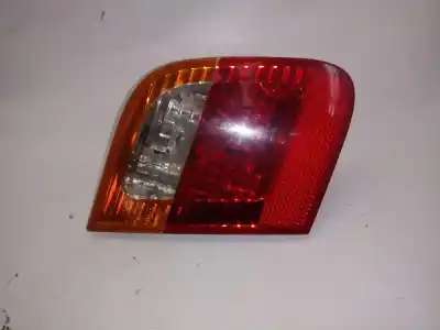 Second-hand car spare part LEFT TAILGATE LIGHT for BMW 3 COMPACT (E46)  OEM IAM references 63216907945  