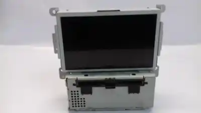 Peça sobressalente para automóvel em segunda mão módulo / sistema de navegação gps por ford c-max ii (dxa/cb7, dxa/ceu) 1.5 tdci referências oem iam   