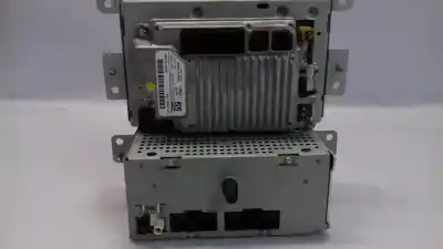 Peça sobressalente para automóvel em segunda mão MÓDULO / SISTEMA DE NAVEGAÇÃO GPS por FORD C-MAX II (DXA/CB7, DXA/CEU)  Referências OEM IAM   
